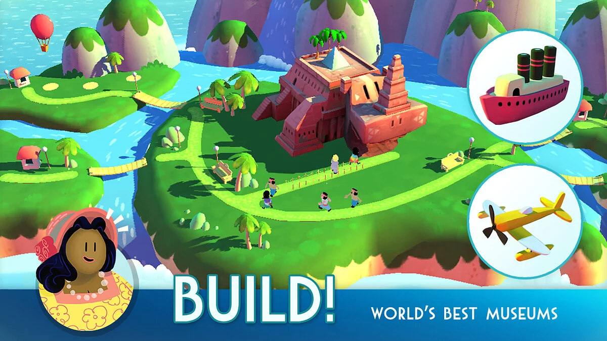 Скриншоты из Snapimals: Discover Animals