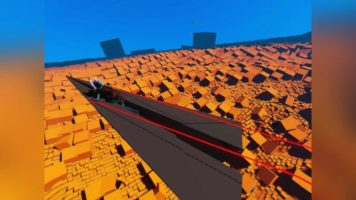 Скриншоты из Bound