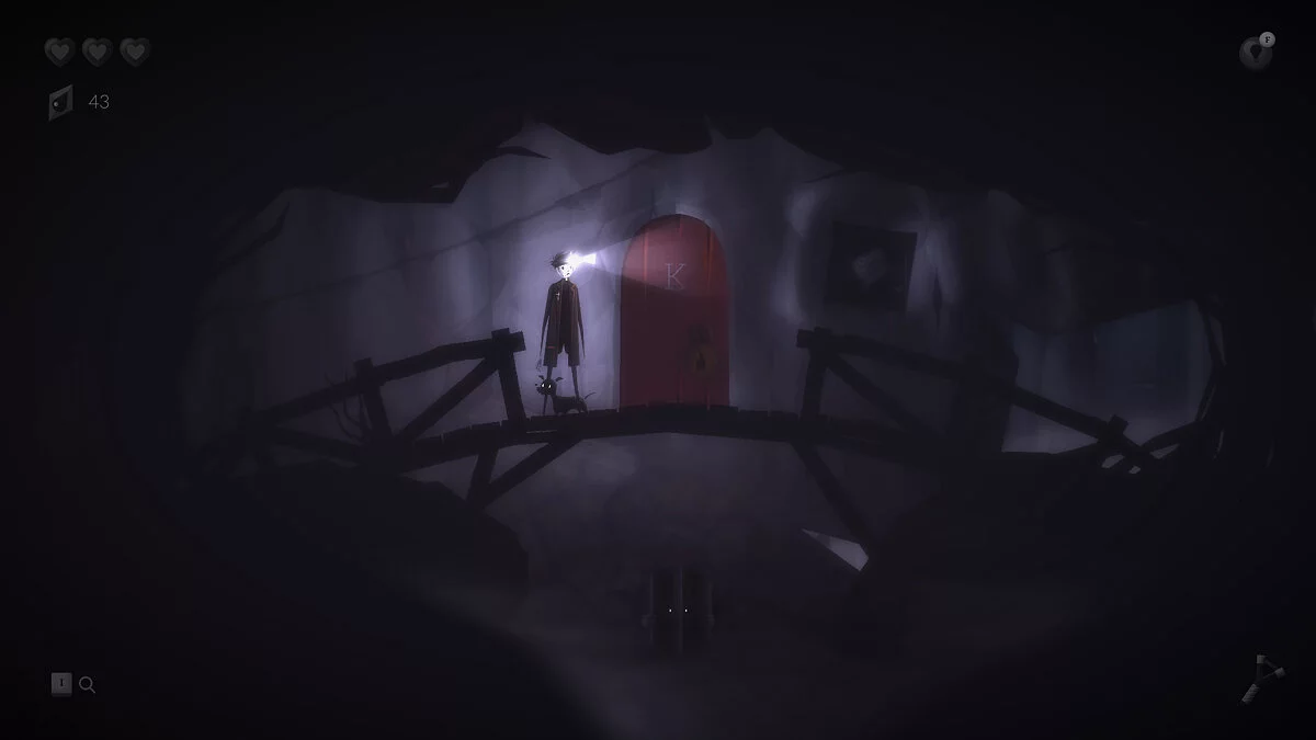 Скриншоты из Pinstripe