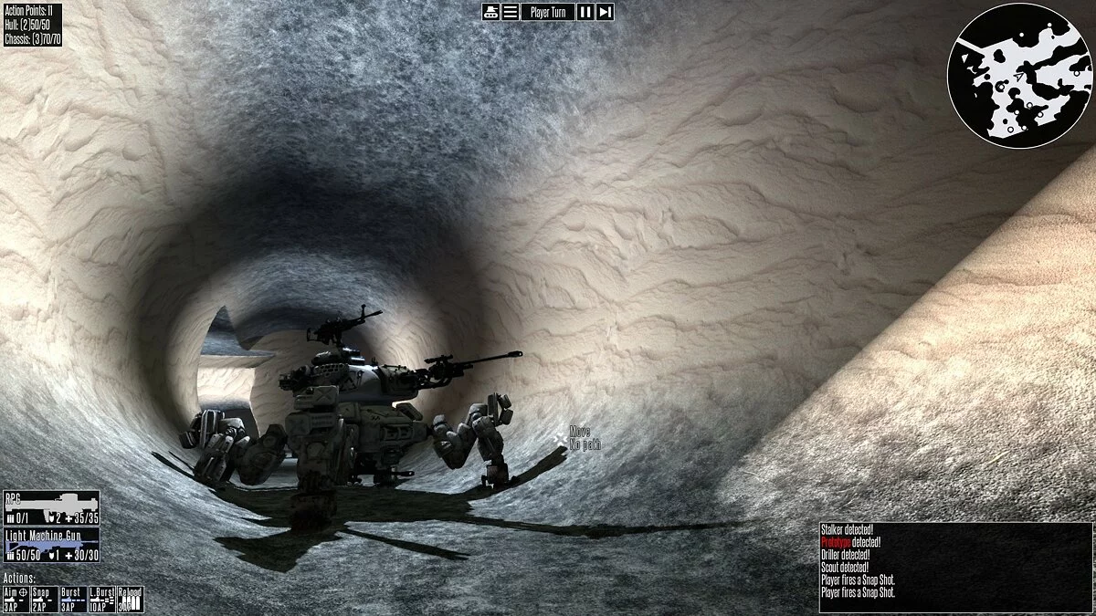 Скриншоты из Dead Hand