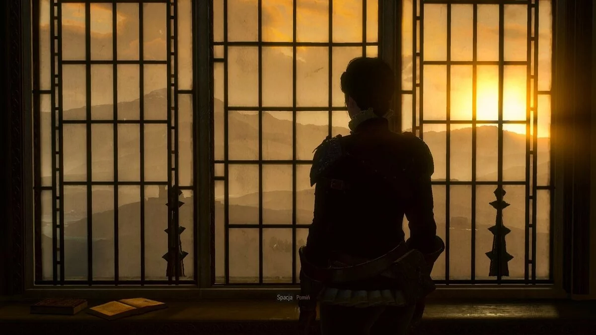 Скриншоты из The Witcher 3: Wild Hunt - Complete Edition / Картинка 27