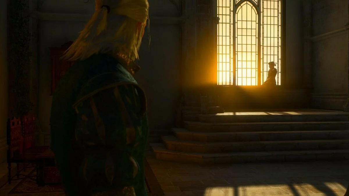 Скриншоты из The Witcher 3: Wild Hunt - Complete Edition / Картинка 28