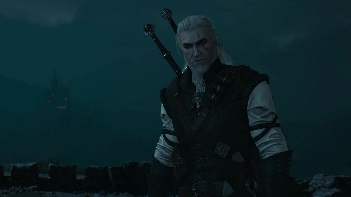 Скриншоты из The Witcher 3: Wild Hunt - Complete Edition / Картинка 31
