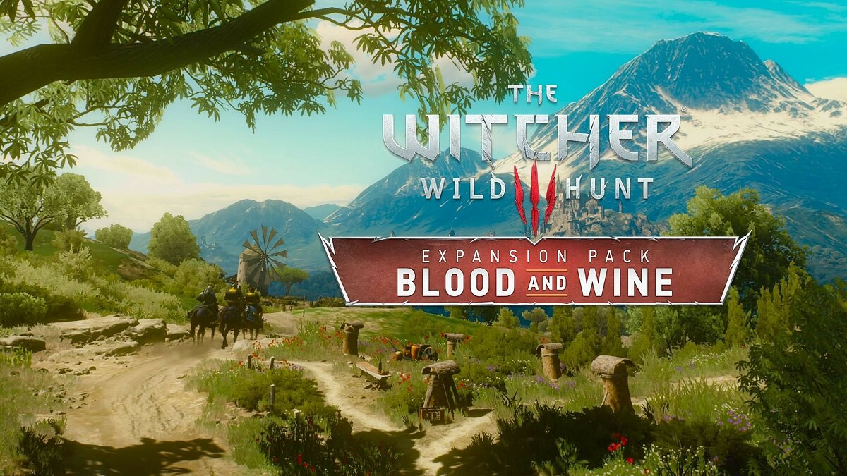 The witcher 3 blood and wine квесты фото 79