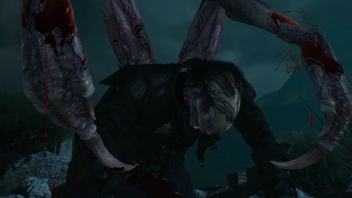 Скриншоты из The Witcher 3: Wild Hunt - Complete Edition / Картинка 141