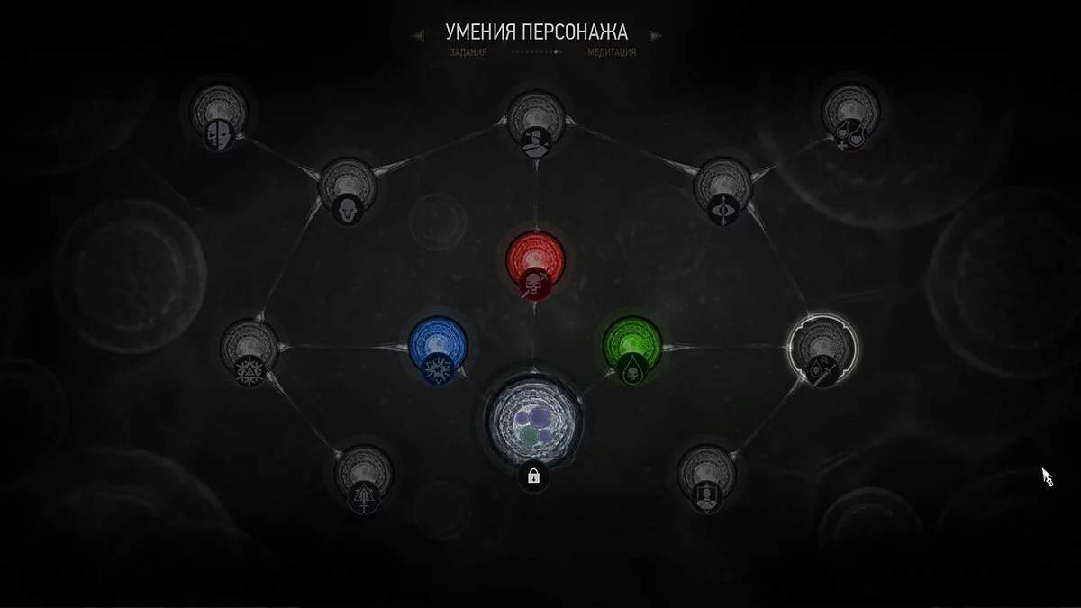 Скриншоты из The Witcher 3: Wild Hunt - Complete Edition / Картинка 19