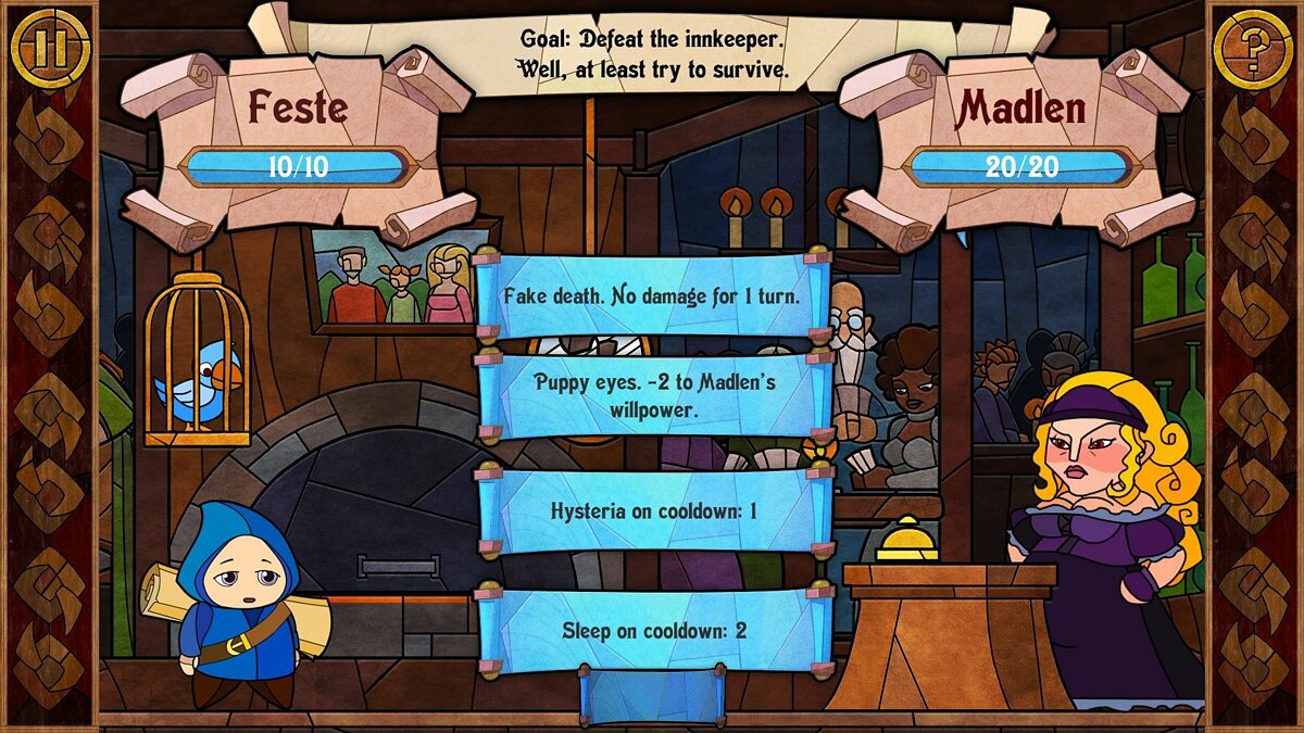 Message Quest - что это за игра, трейлер, системные требования, отзывы и  оценки, цены и скидки, гайды и прохождение, похожие игры