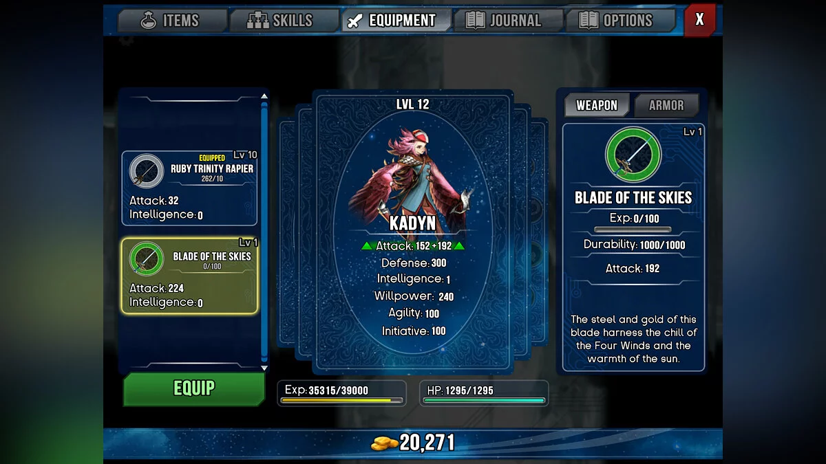 Скриншоты из Zodiac: Orcanon Odyssey