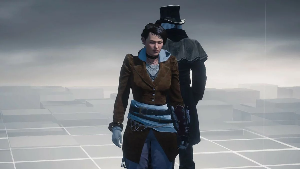 Скриншоты из Assassin's Creed: Syndicate - Jack the Ripper