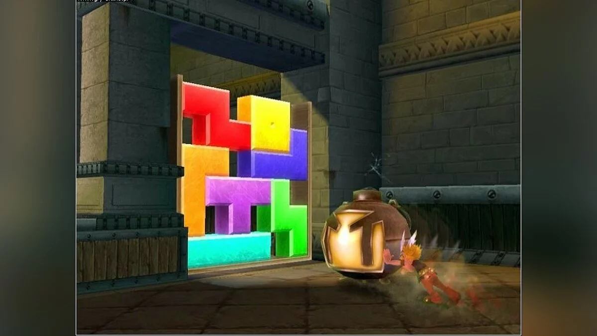 Скриншоты из Asterix & Obelix XXL 2: Mission Las Vegum