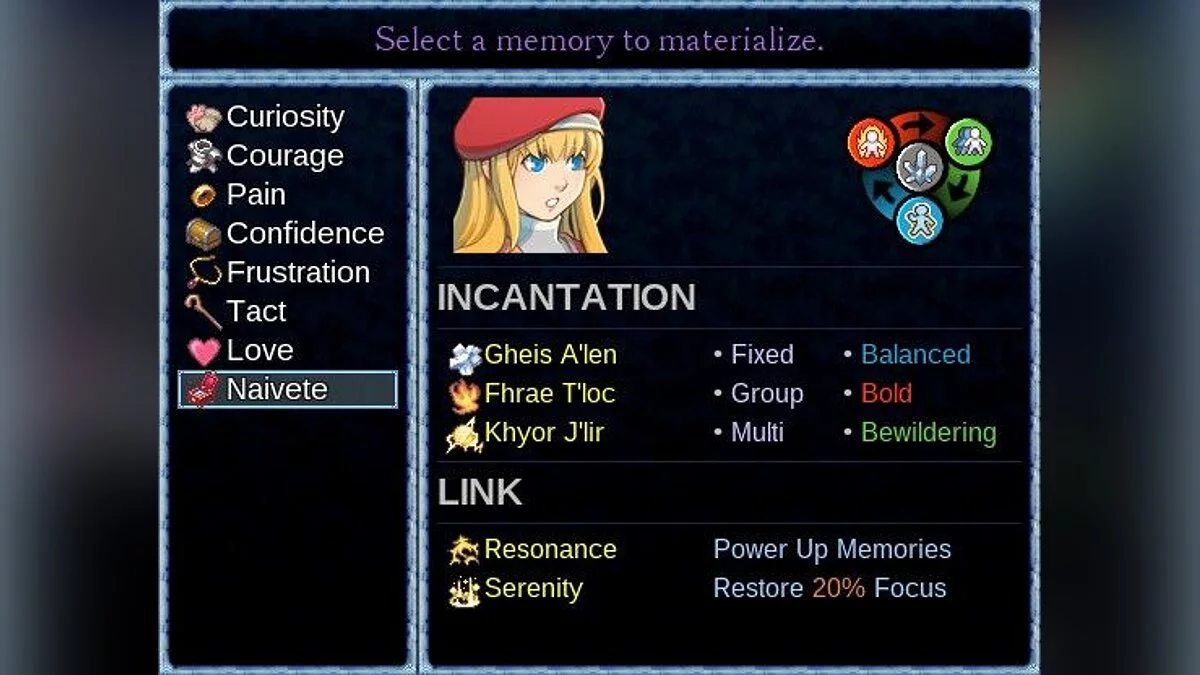 Скриншоты из Pale Echoes