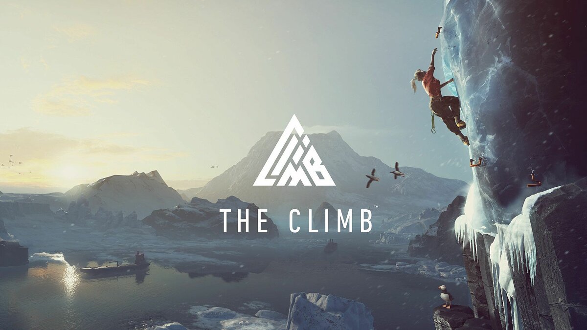 Climb - что это за игра, трейлер, системные требования, отзывы и оценки,  цены и скидки, гайды и прохождение, похожие игры