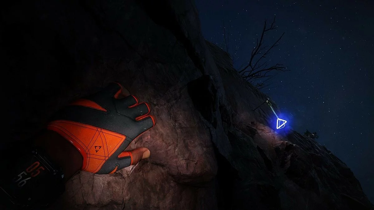 Скриншоты из Climb