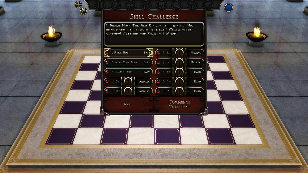 Battle Chess: Game of Kings - что это за игра, трейлер, системные  требования, отзывы и оценки, цены и скидки, гайды и прохождение, похожие  игры