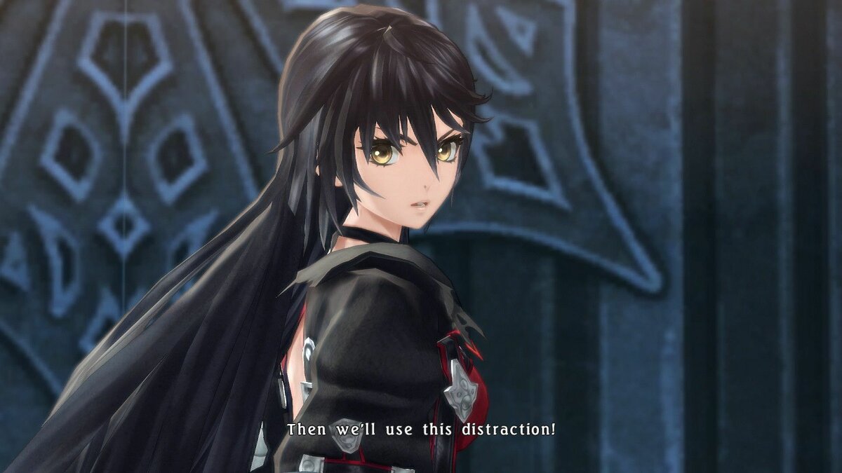 Tales of Berseria - что это за игра, трейлер, системные требования, отзывы  и оценки, цены и скидки, гайды и прохождение, похожие игры