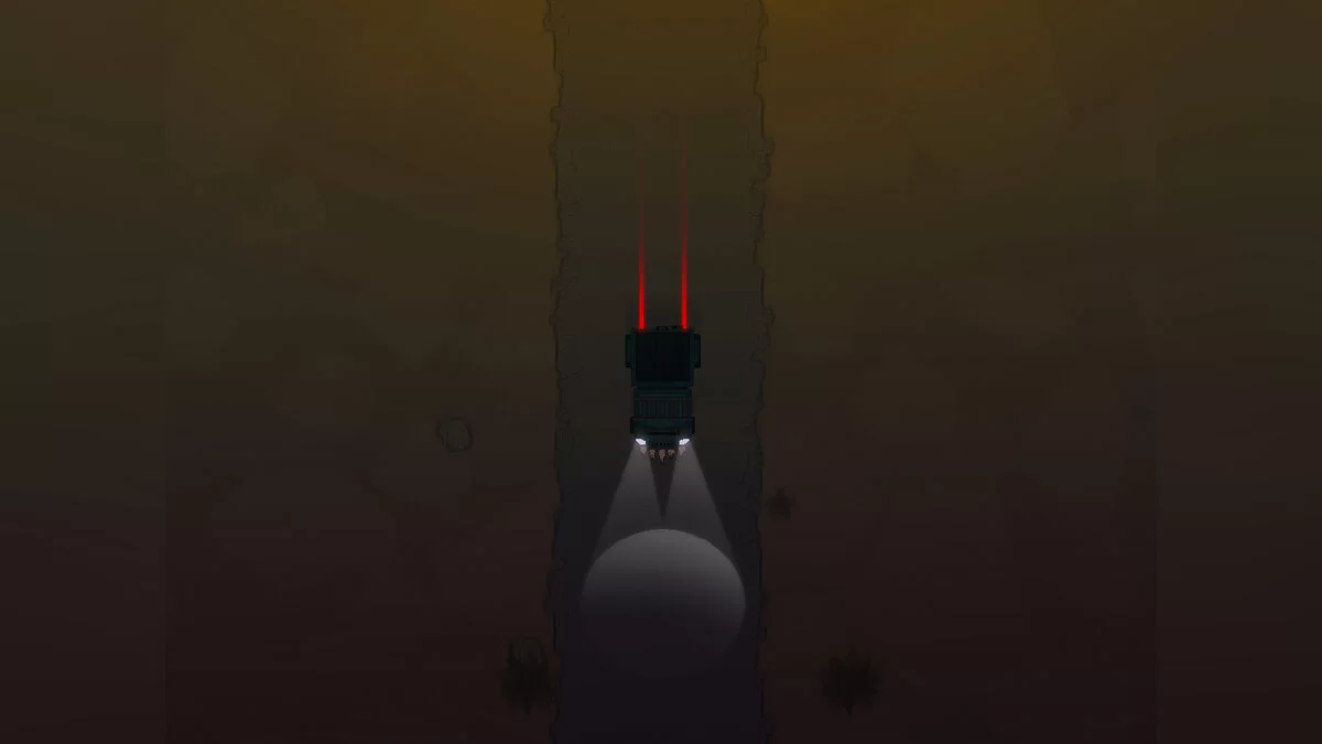 Скриншоты из Unsettled