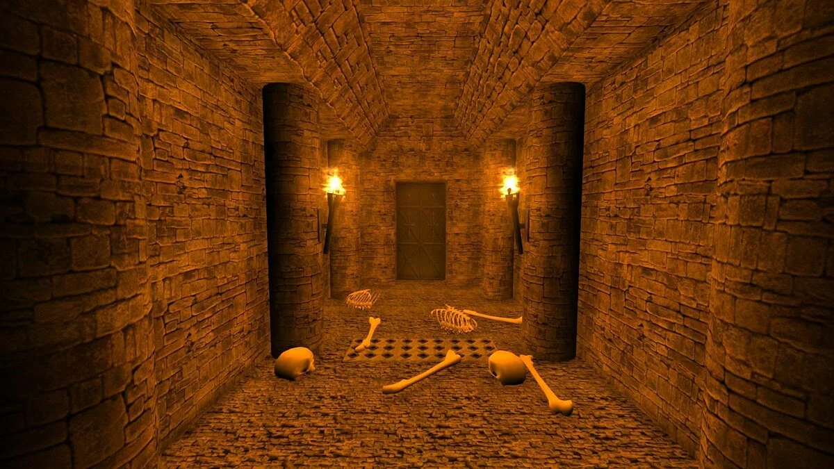 Скриншоты из Rising World / Картинка 23