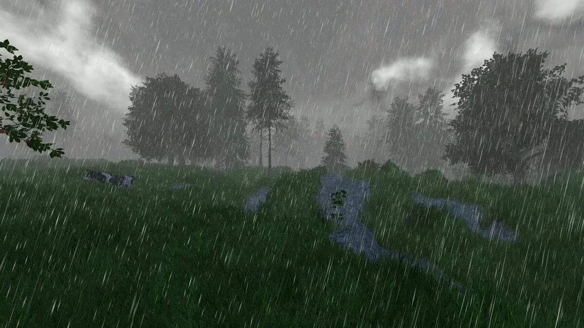 Скриншоты из Rising World / Картинка 24