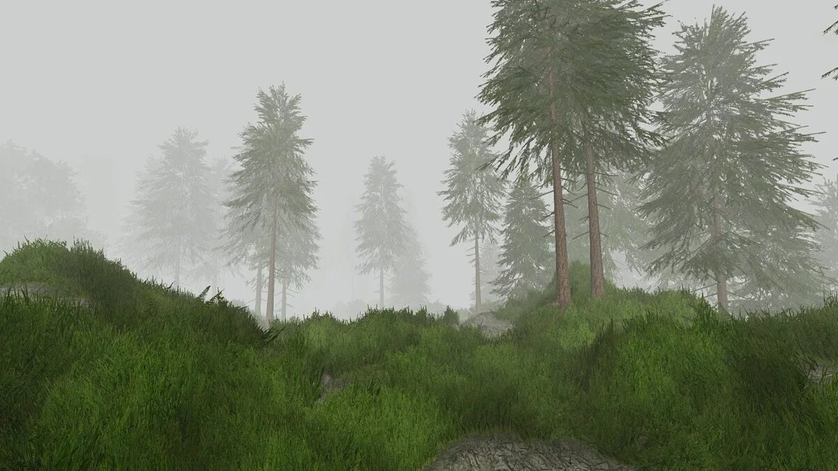 Скриншоты из Rising World / Картинка 25