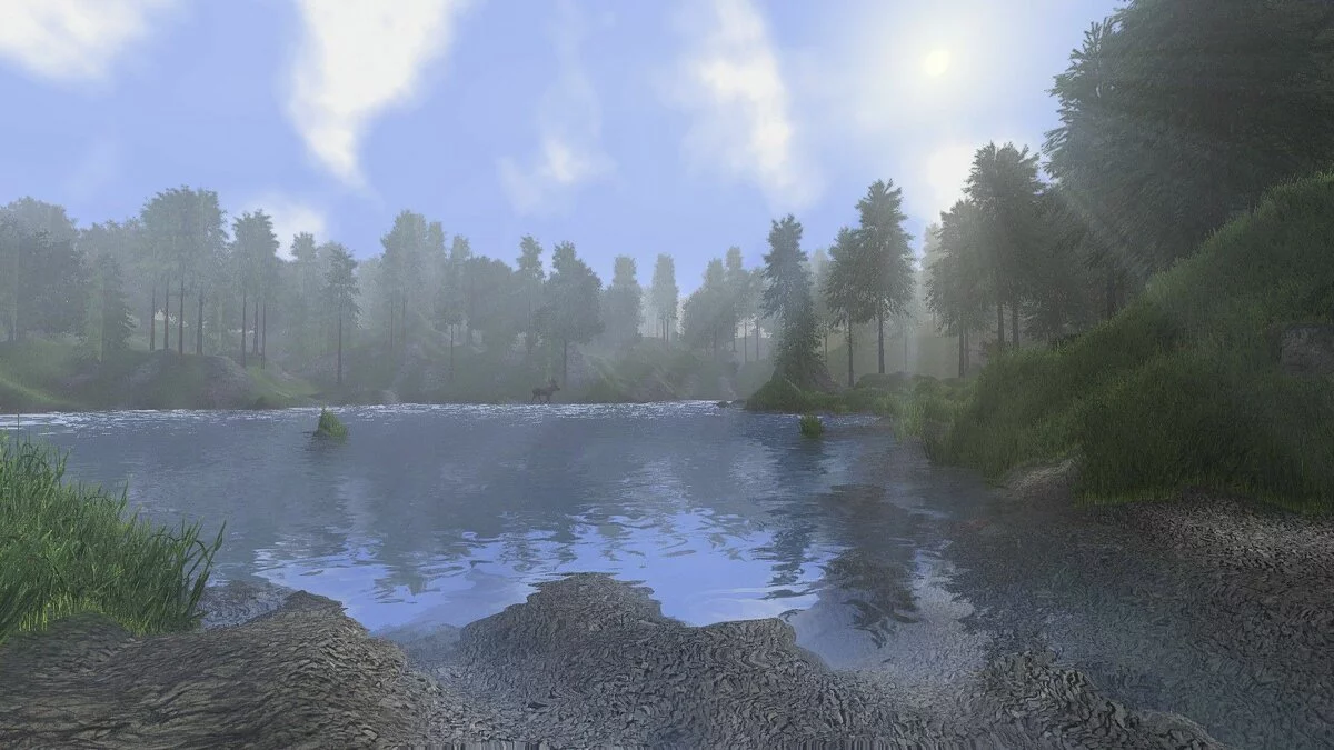 Скриншоты из Rising World / Картинка 19