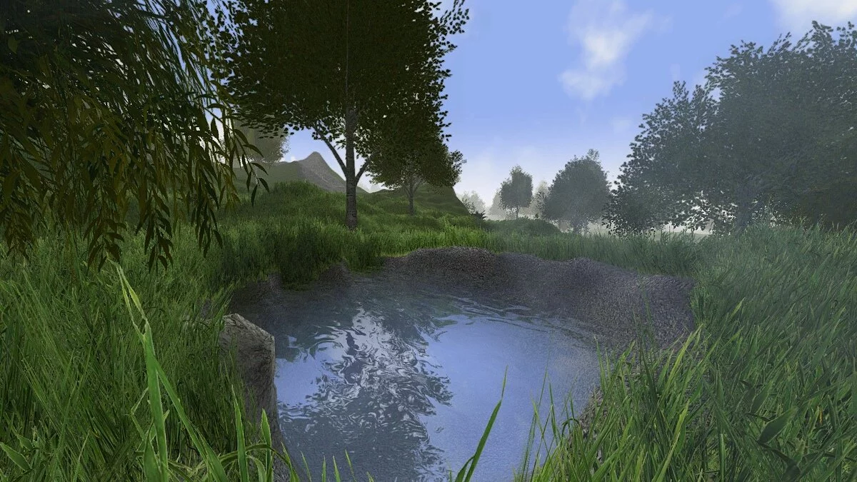 Скриншоты из Rising World / Картинка 18