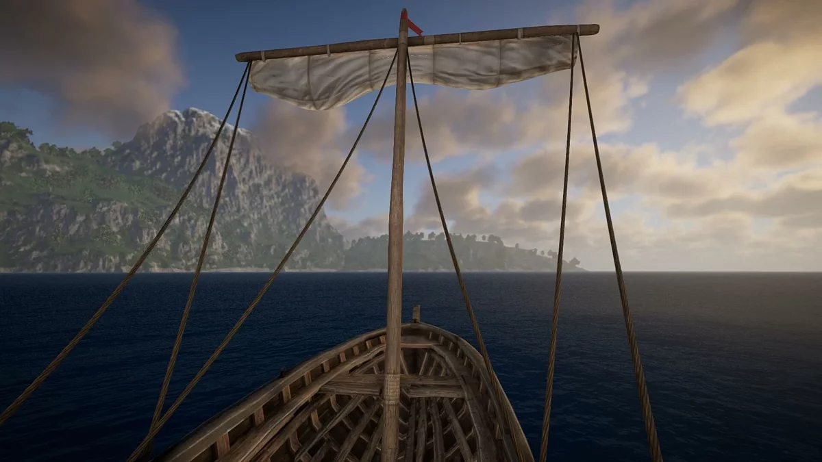 Скриншоты из Rising World / Картинка 51