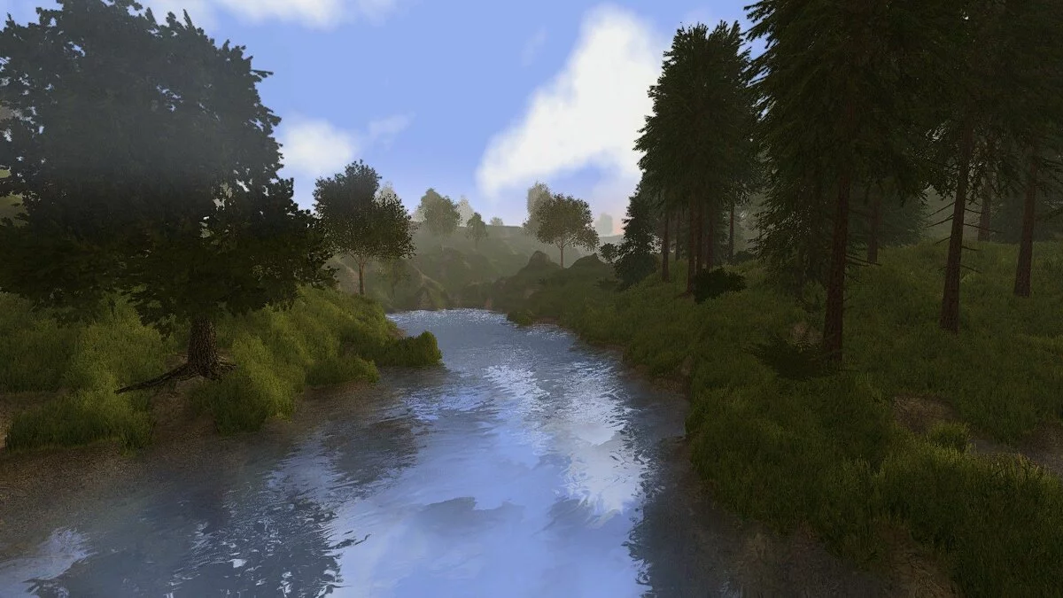 Скриншоты из Rising World / Картинка 20