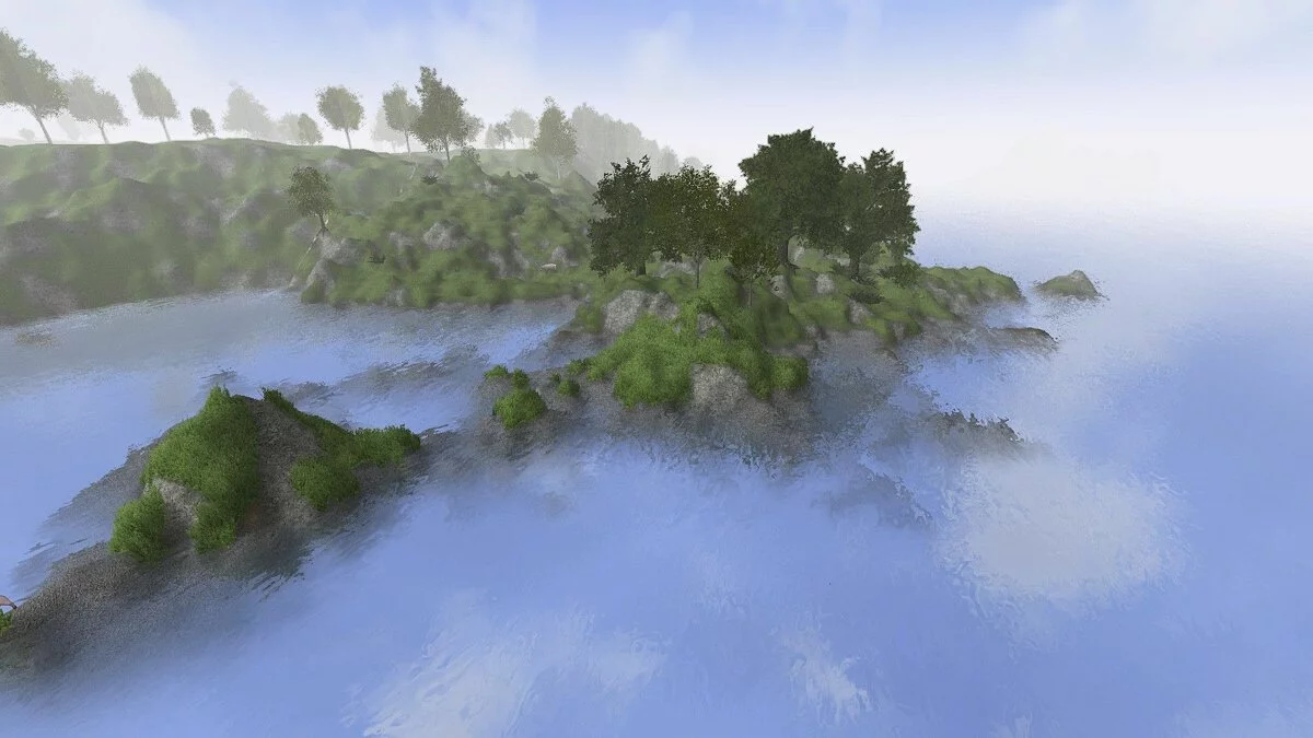 Скриншоты из Rising World / Картинка 21