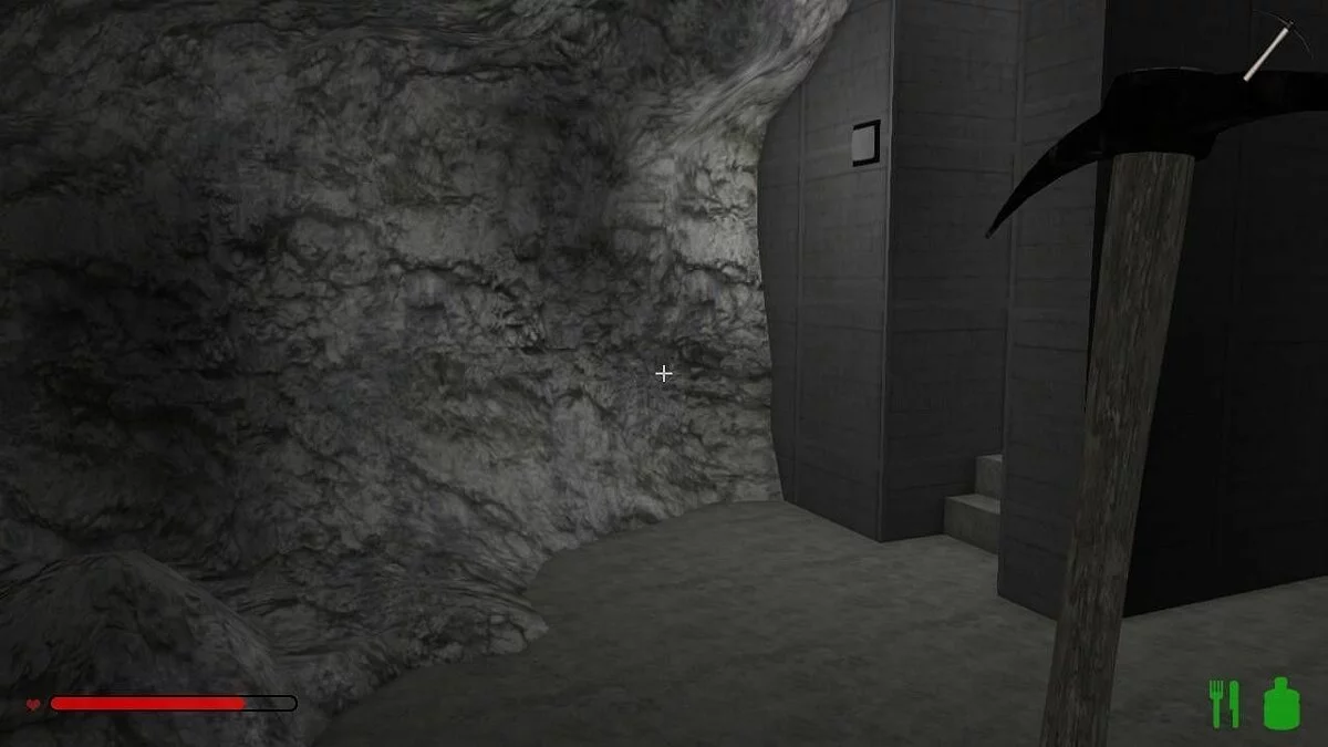 Скриншоты из Rising World / Картинка 10