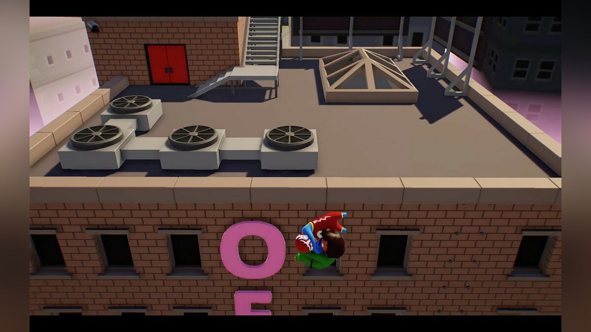 Gang Beasts - что это за игра, трейлер, системные требования, отзывы и  оценки, цены и скидки, гайды и прохождение, похожие игры