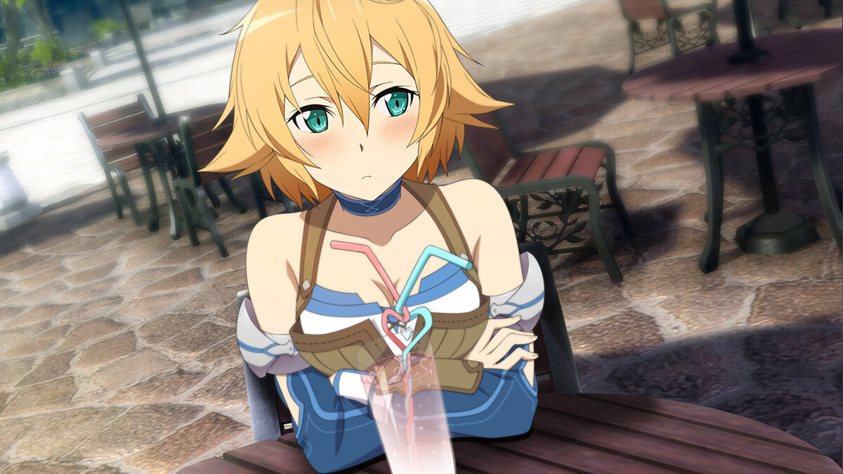 Sword art online hollow realization steam фото 100