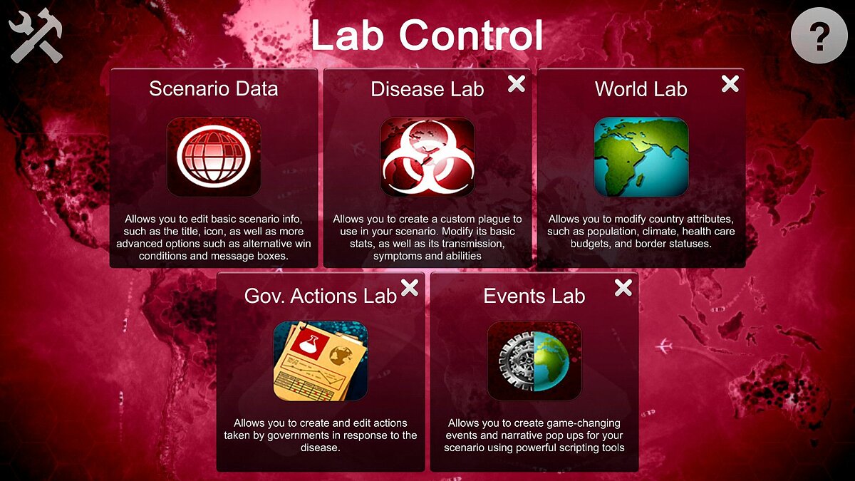 Plague Inc. - что это за игра, трейлер, системные требования, отзывы и  оценки, цены и скидки, гайды и прохождение, похожие игры