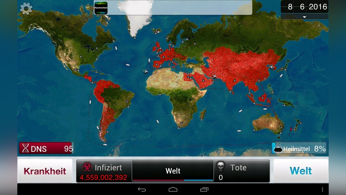 Plague Inc. - что это за игра, трейлер, системные требования, отзывы и  оценки, цены и скидки, гайды и прохождение, похожие игры