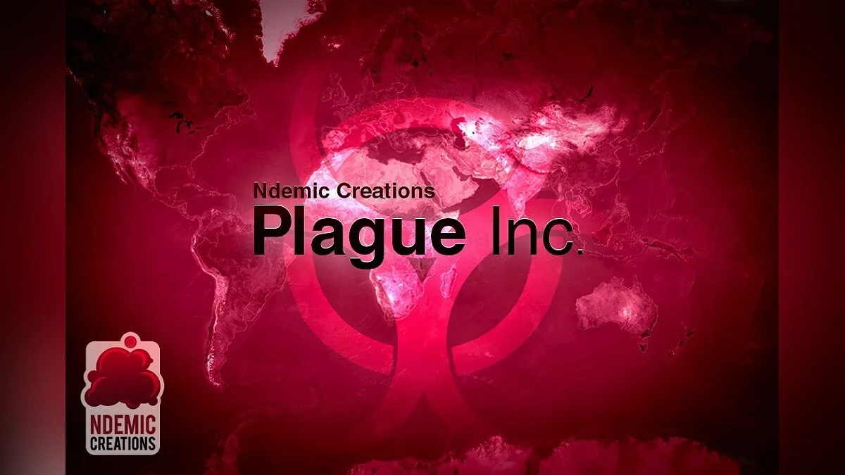 Скриншоты из Plague Inc. / Картинка 36