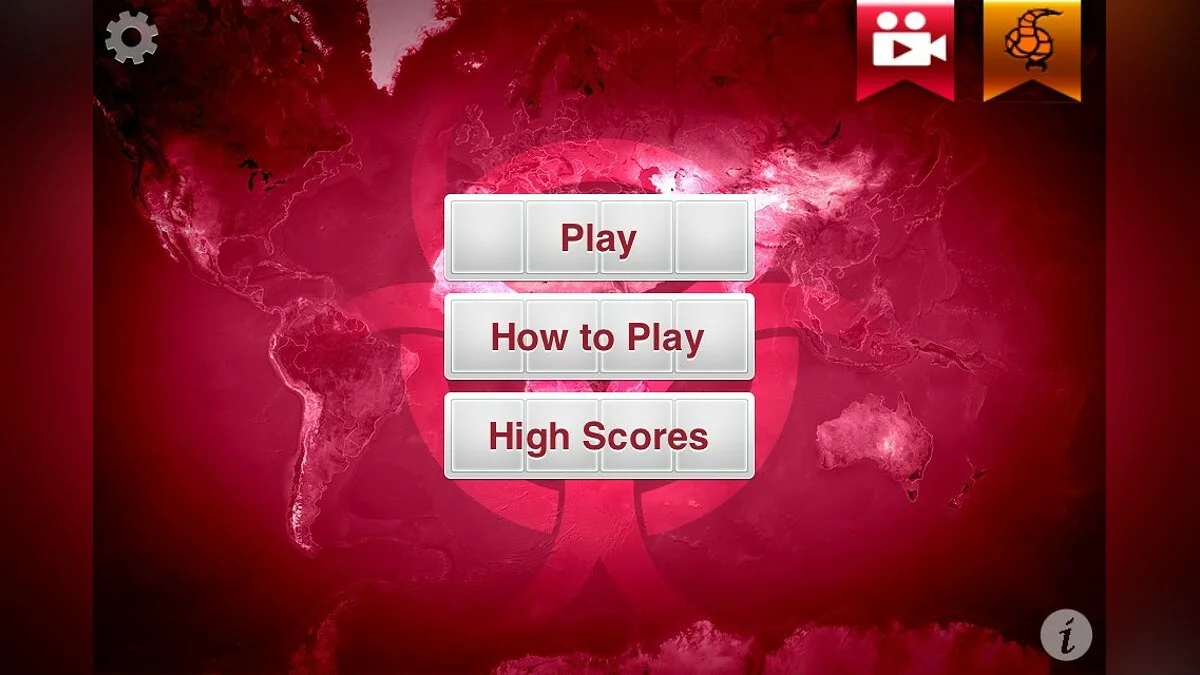 Скриншоты из Plague Inc. / Картинка 37