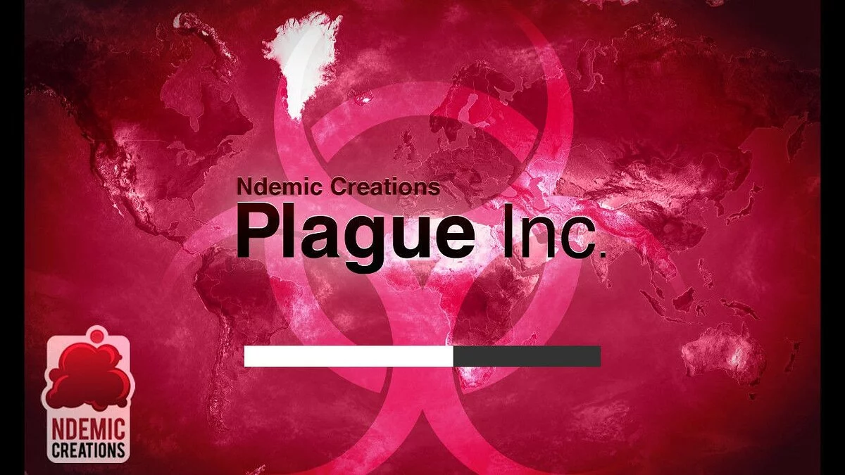 Скриншоты из Plague Inc. / Картинка 45