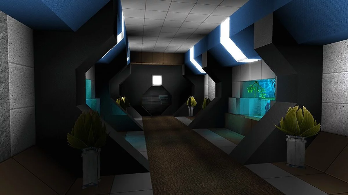 Скриншоты из StarMade