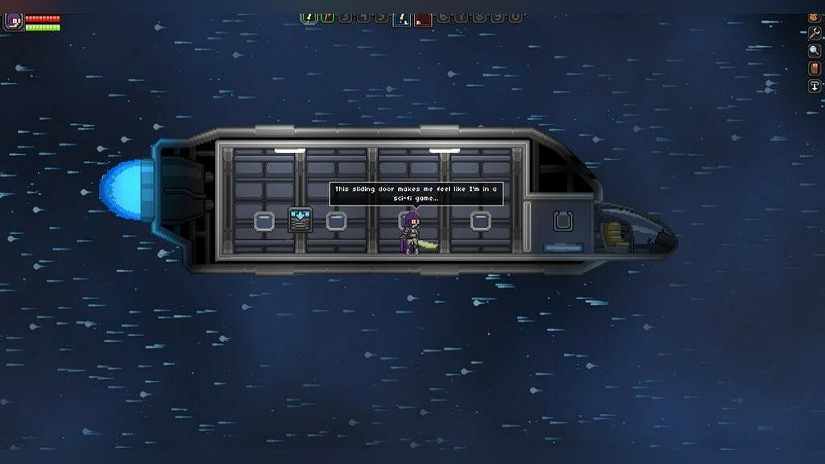 Starbound лагает