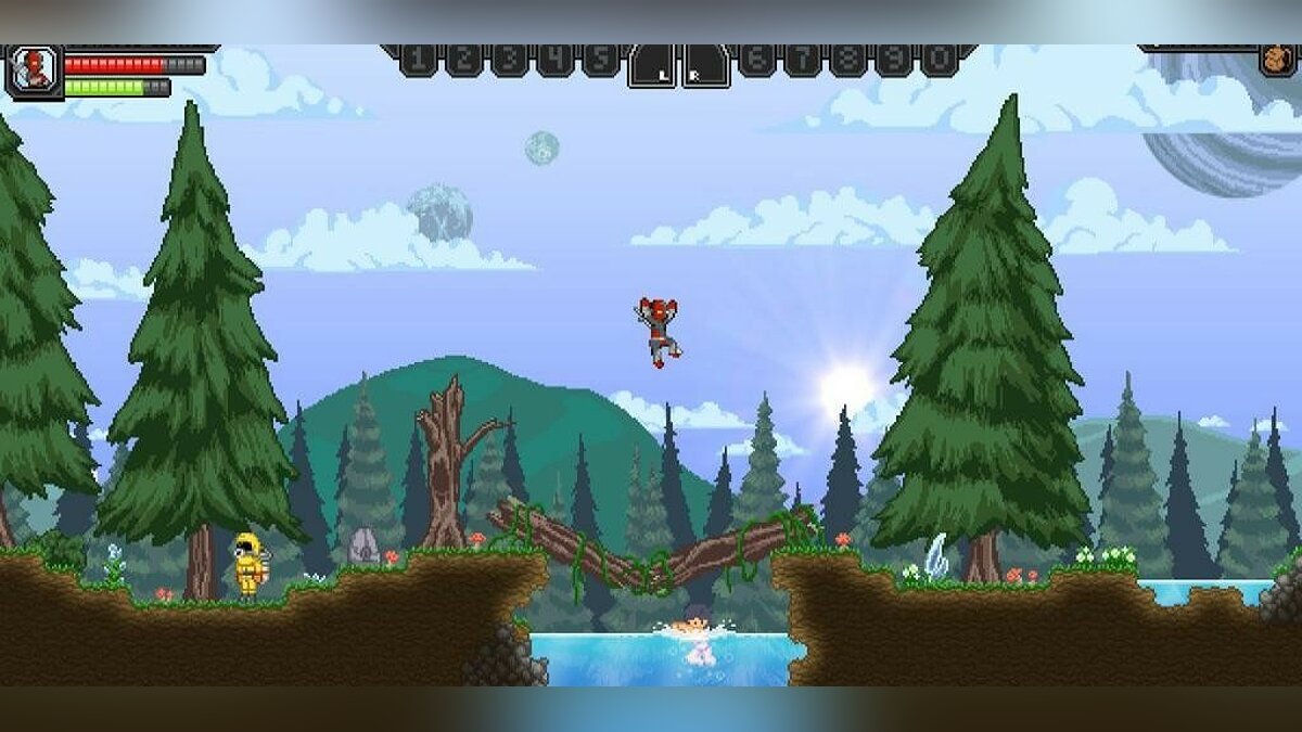 Starbound не скачивается