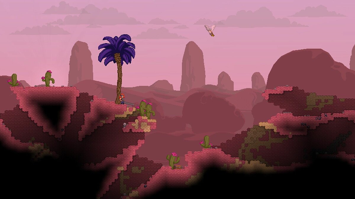 Starbound - что это за игра, трейлер, системные требования, отзывы и  оценки, цены и скидки, гайды и прохождение, похожие игры