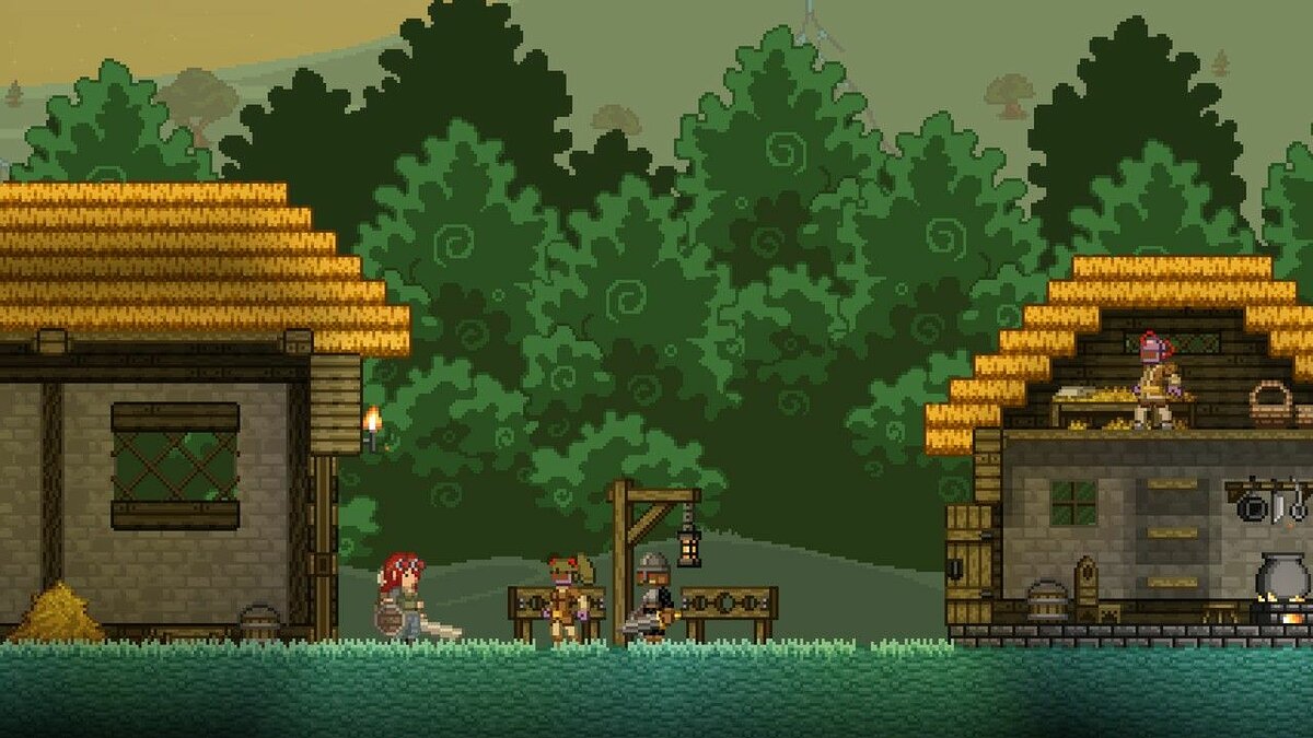 Starbound скачать не стим фото 74