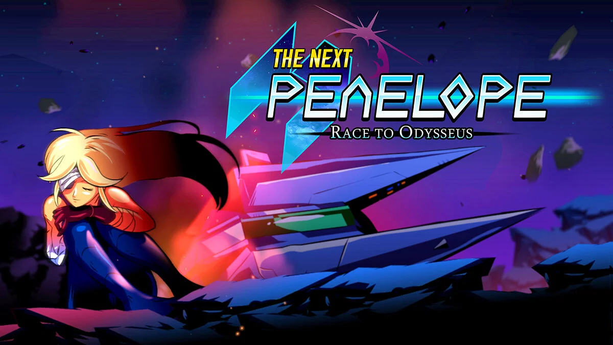 Скриншоты из Next Penelope