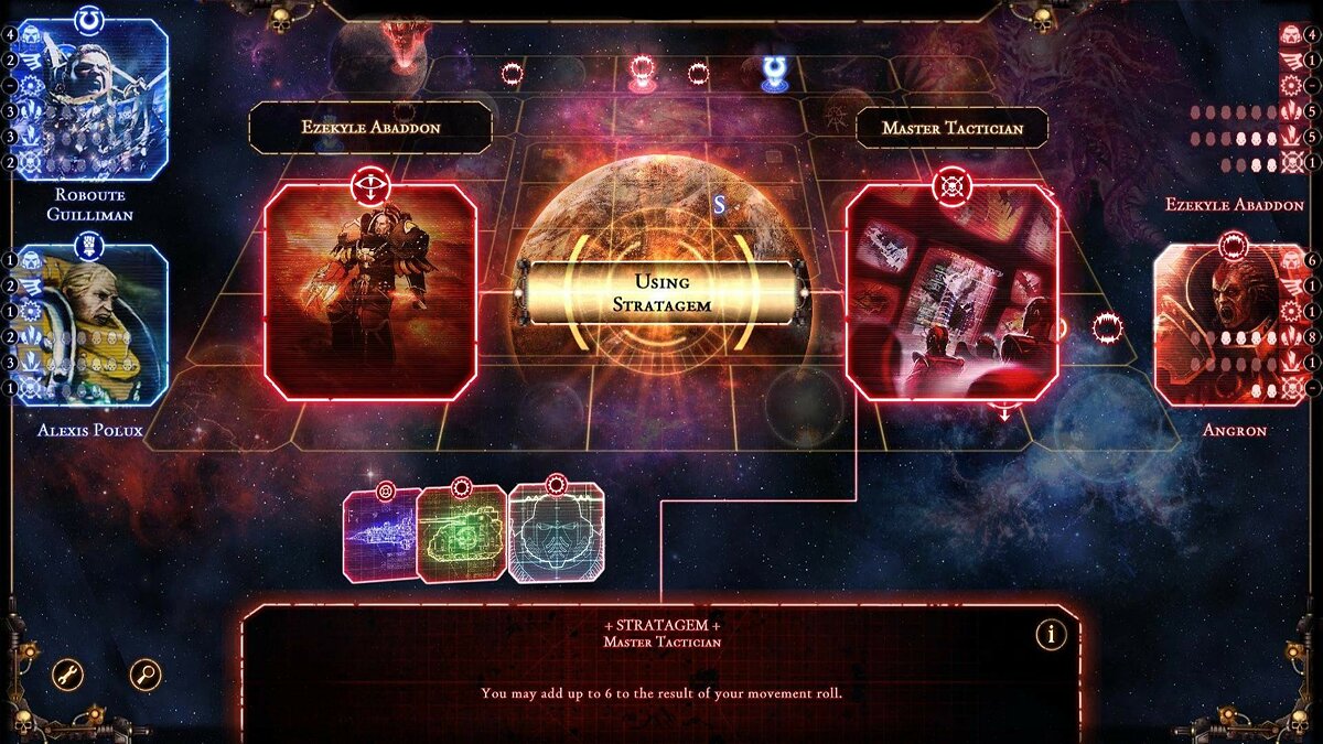 Talisman: The Horus Heresy - что это за игра, трейлер, системные  требования, отзывы и оценки, цены и скидки, гайды и прохождение, похожие  игры