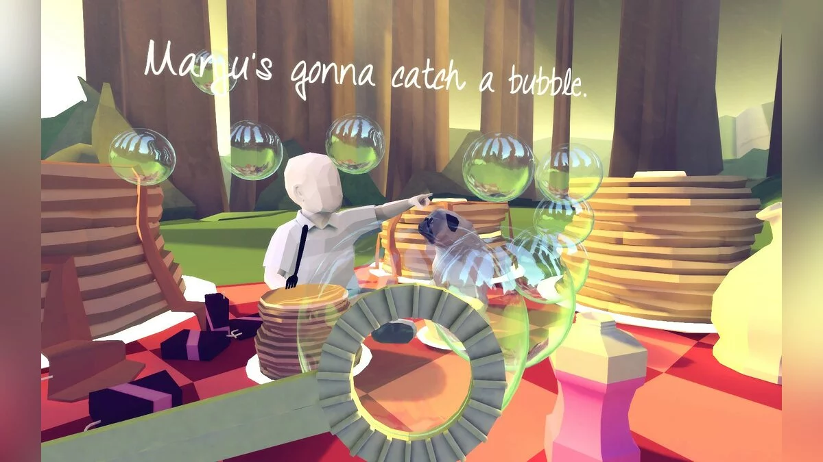 Скриншоты из That Dragon, Cancer