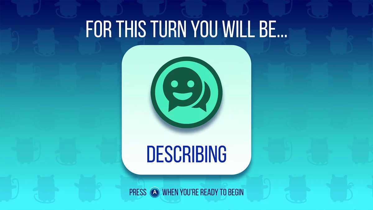 Скриншоты из Act It Out! A Game of Charades