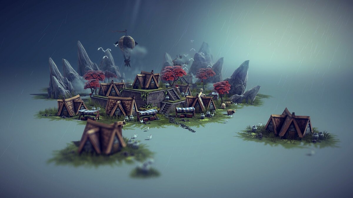 Besiege - что это за игра, трейлер, системные требования, отзывы и оценки,  цены и скидки, гайды и прохождение, похожие игры