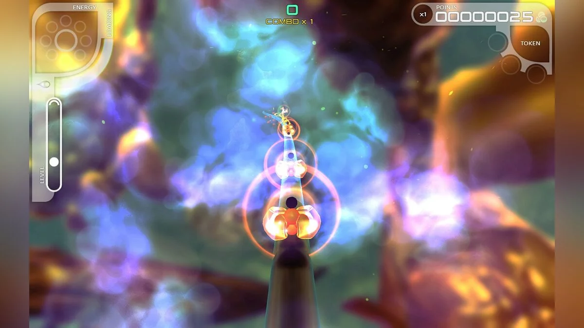 Скриншоты из Fermi's Path