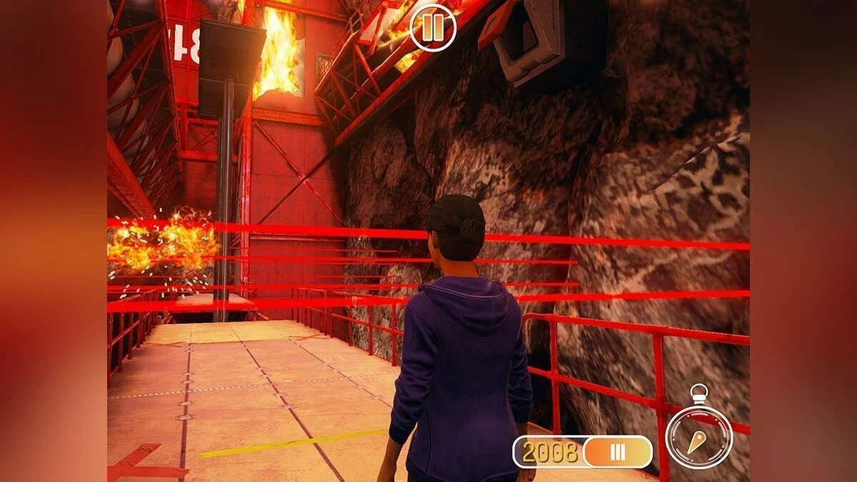 Скриншоты из Heroes Reborn: Enigma