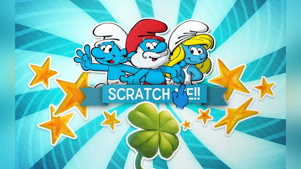 Smurfs Epic Run - что это за игра, трейлер, системные требования, отзывы и  оценки, цены и скидки, гайды и прохождение, похожие игры