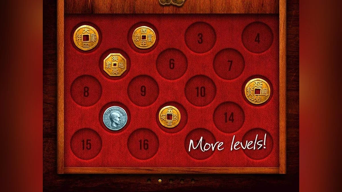 Скриншоты из Go To Gold 2